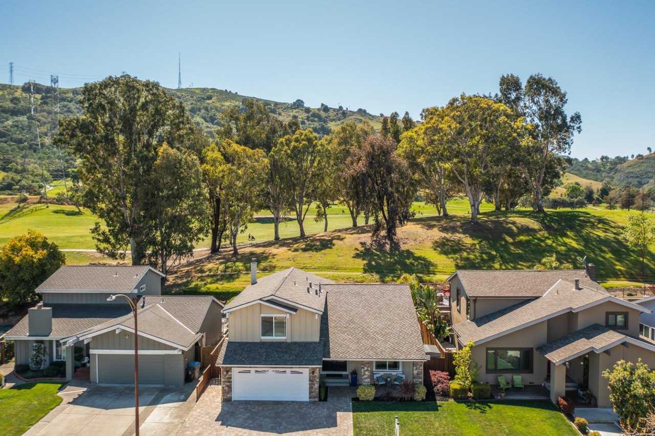 295 North Creek Drive