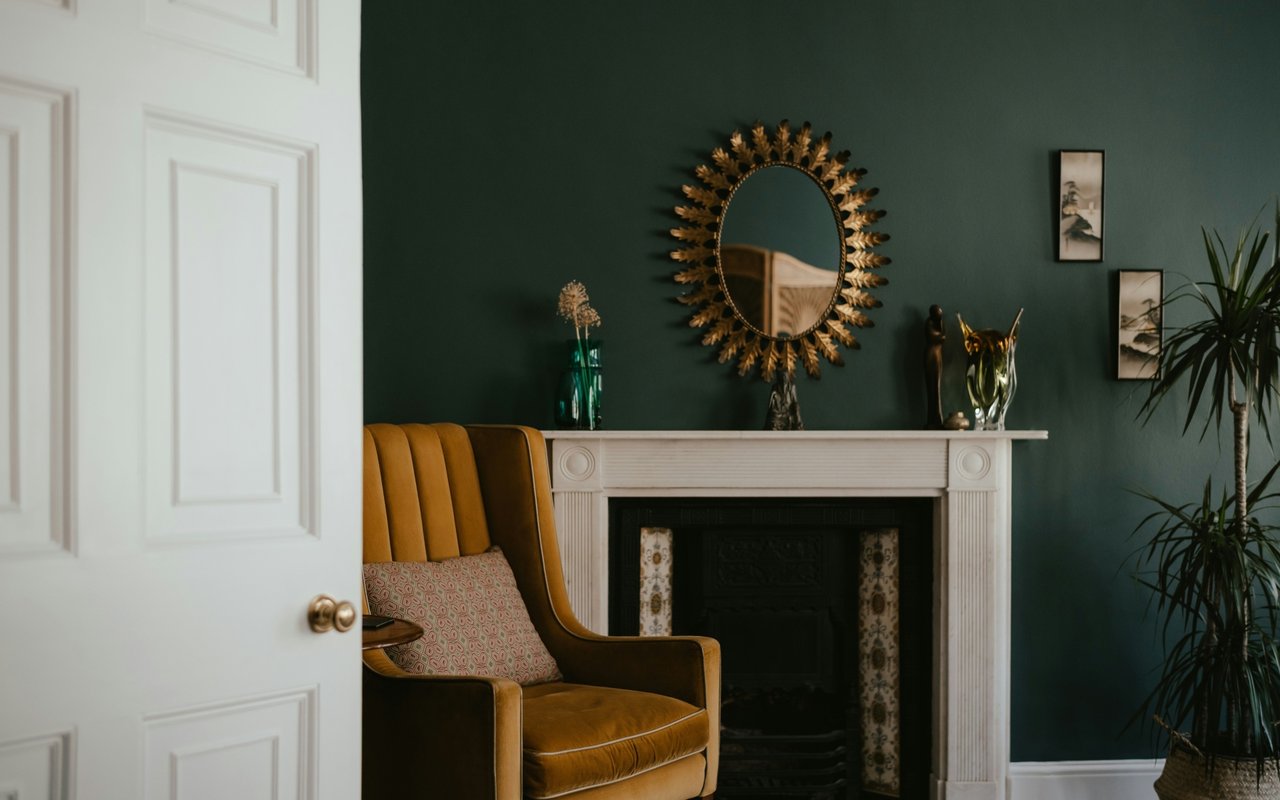 Beyond Orange & Pumpkin: The Fall Color Palettes Designers Swear By