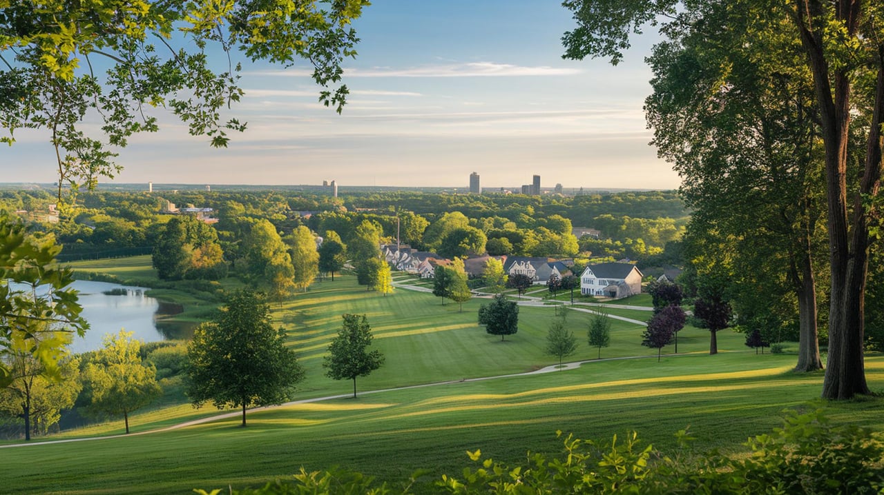 Your Guide to Buying a Home in Delaware County, OH