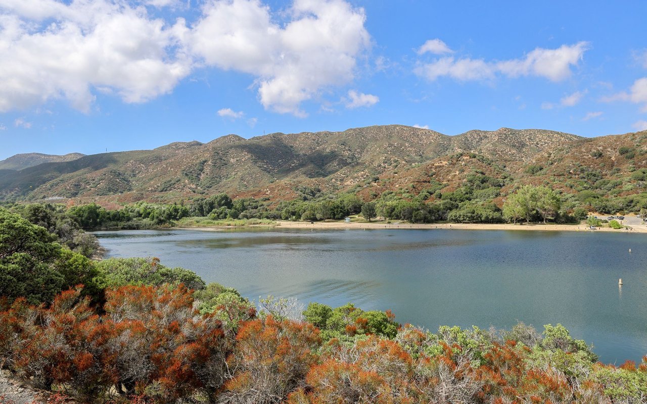 Riverlakes