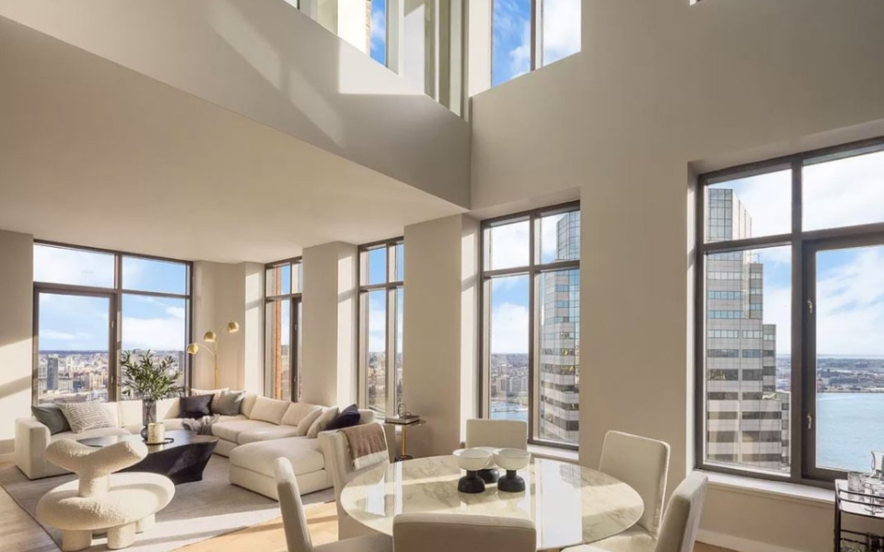 Top Tips for Making Your New York Apartment Feel More Spacious