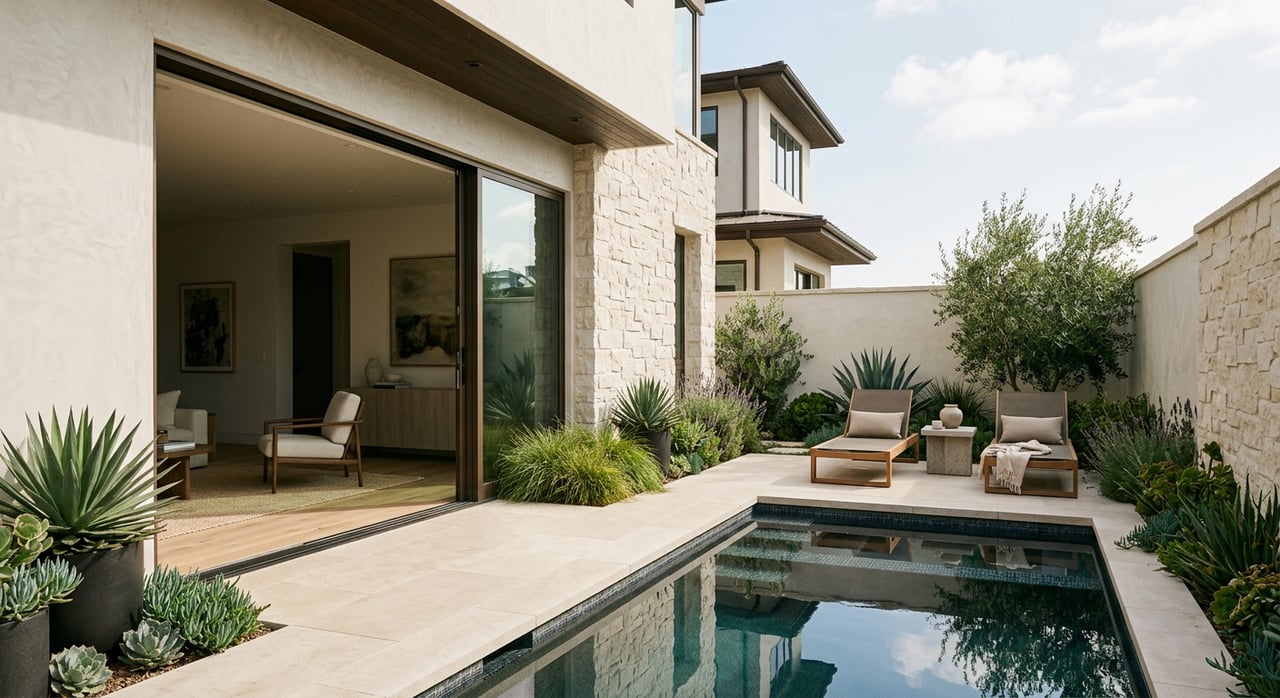 Waterfront Or Village Living In Newport Beach?