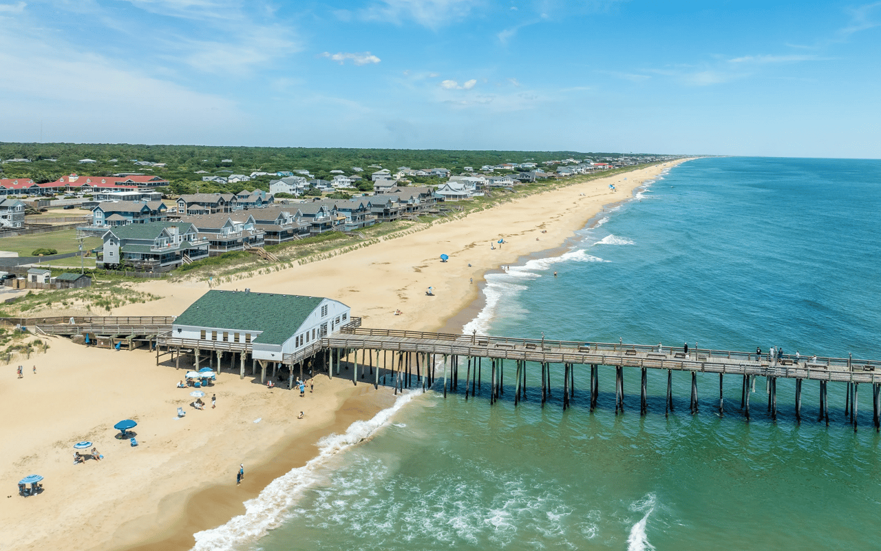 Outer Banks
