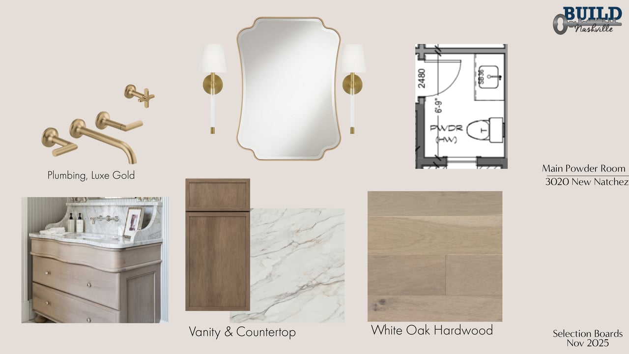 3020 New Natchez Trace