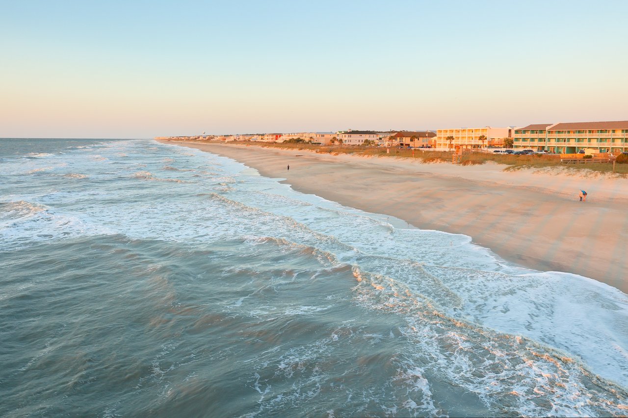 Kure Beach