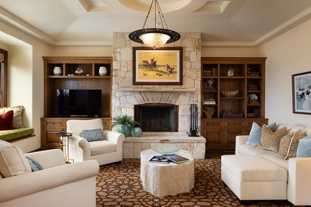 Designer Carmel Beach Retreat