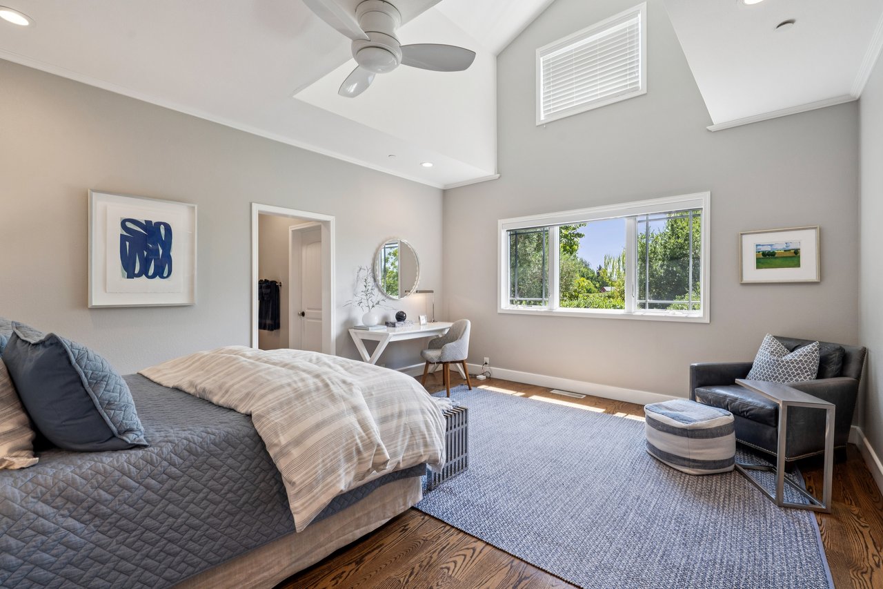 Sonoma’s Premier Wine Country Estate