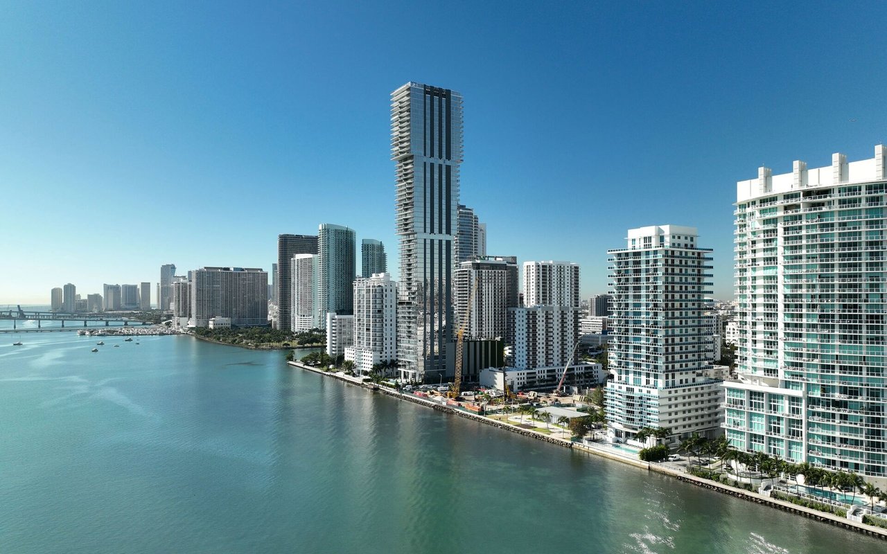 Edgewater