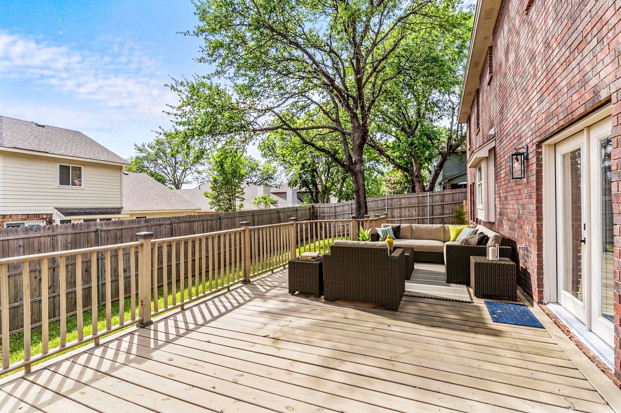 1801 Sandalwood Lane (3% BAC)