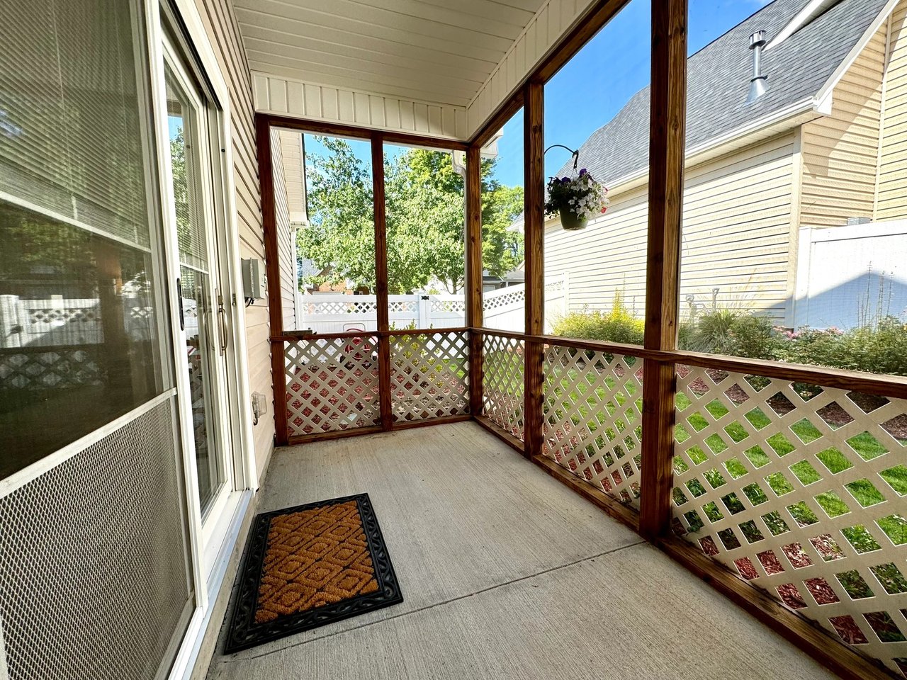 Sold- Discover 127 Abigail Lane: Your Dream Patio Home in Anderson, South Carolina