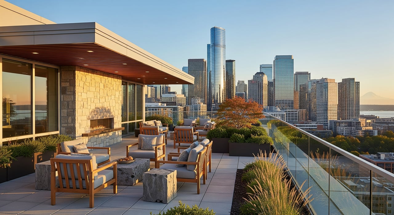 Understanding HOA Fees for Bellevue Condos