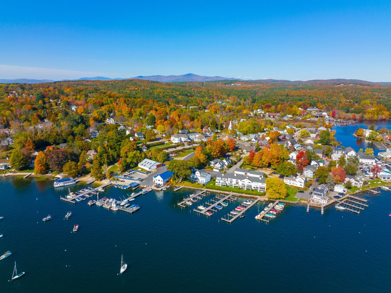 Wolfeboro