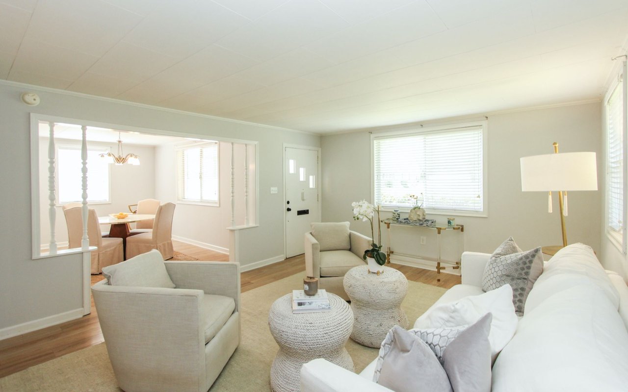 Charming Avondale Home – 13 Riverdale Drive