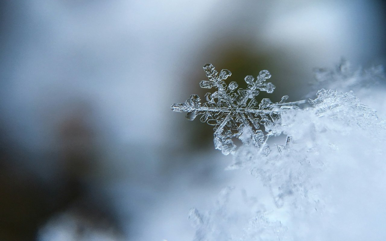 Winter Home Maintenance