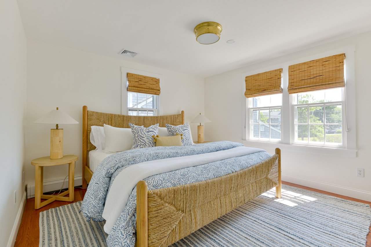 3 North Beach Street