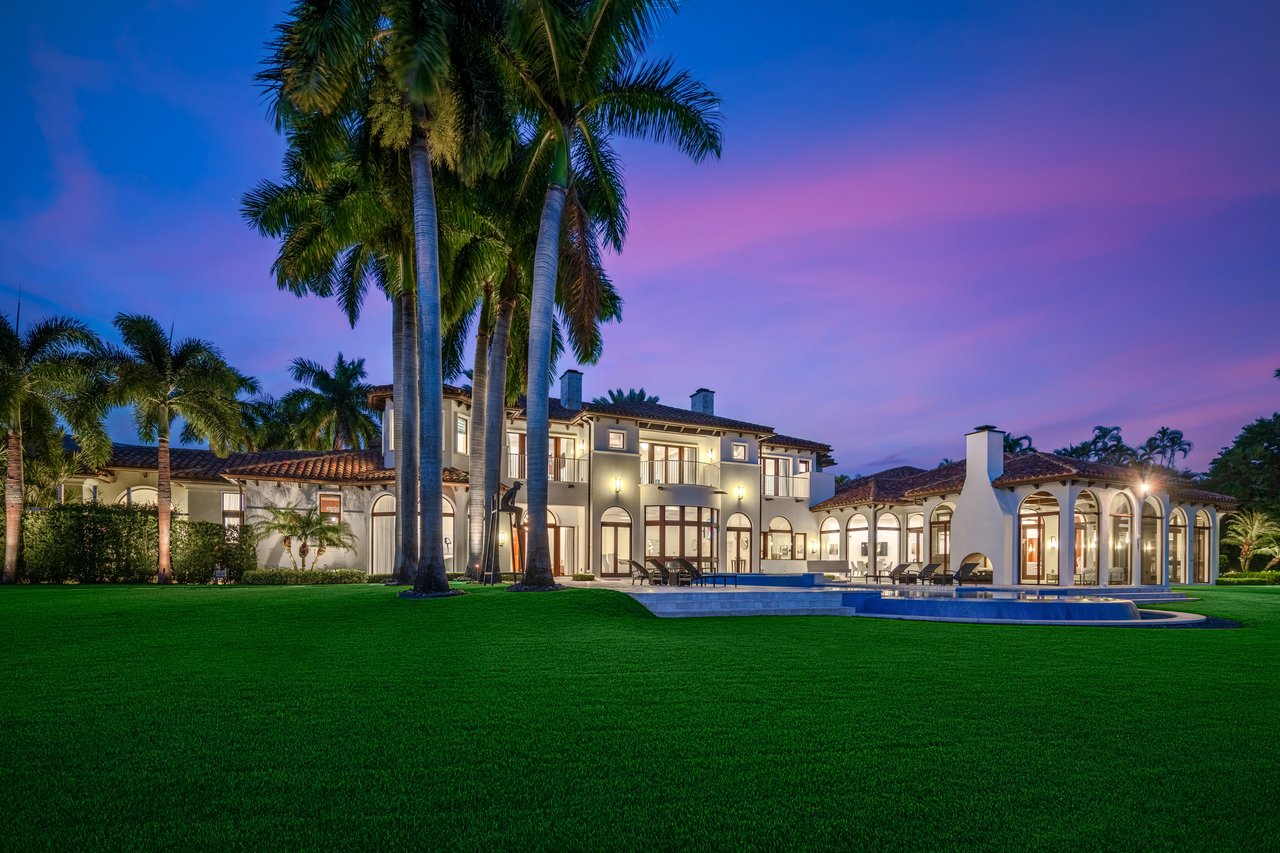 8808 Twin Lake Dr