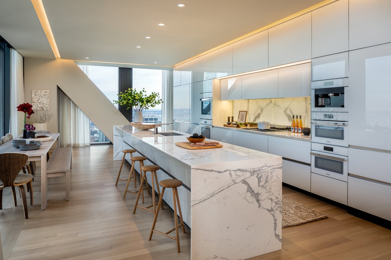 53 West 53