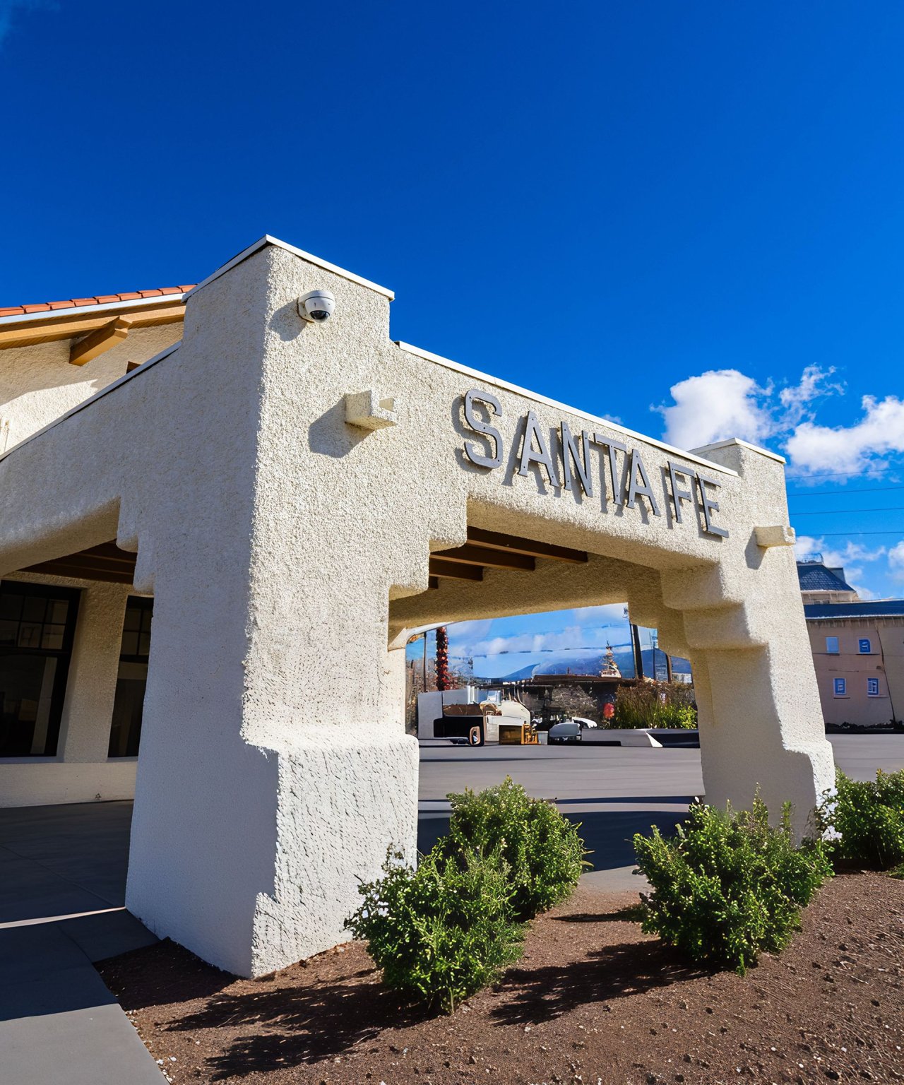 Best of Santa Fe