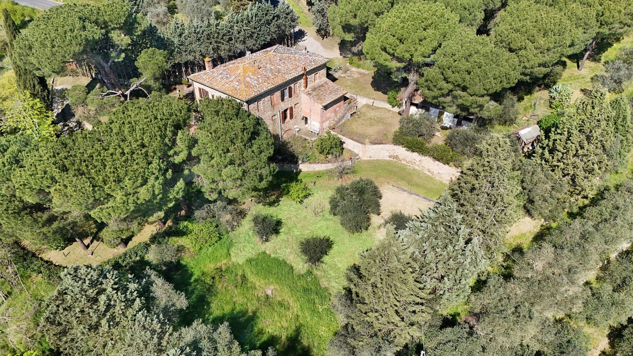 CASALE DEL CANALETTO