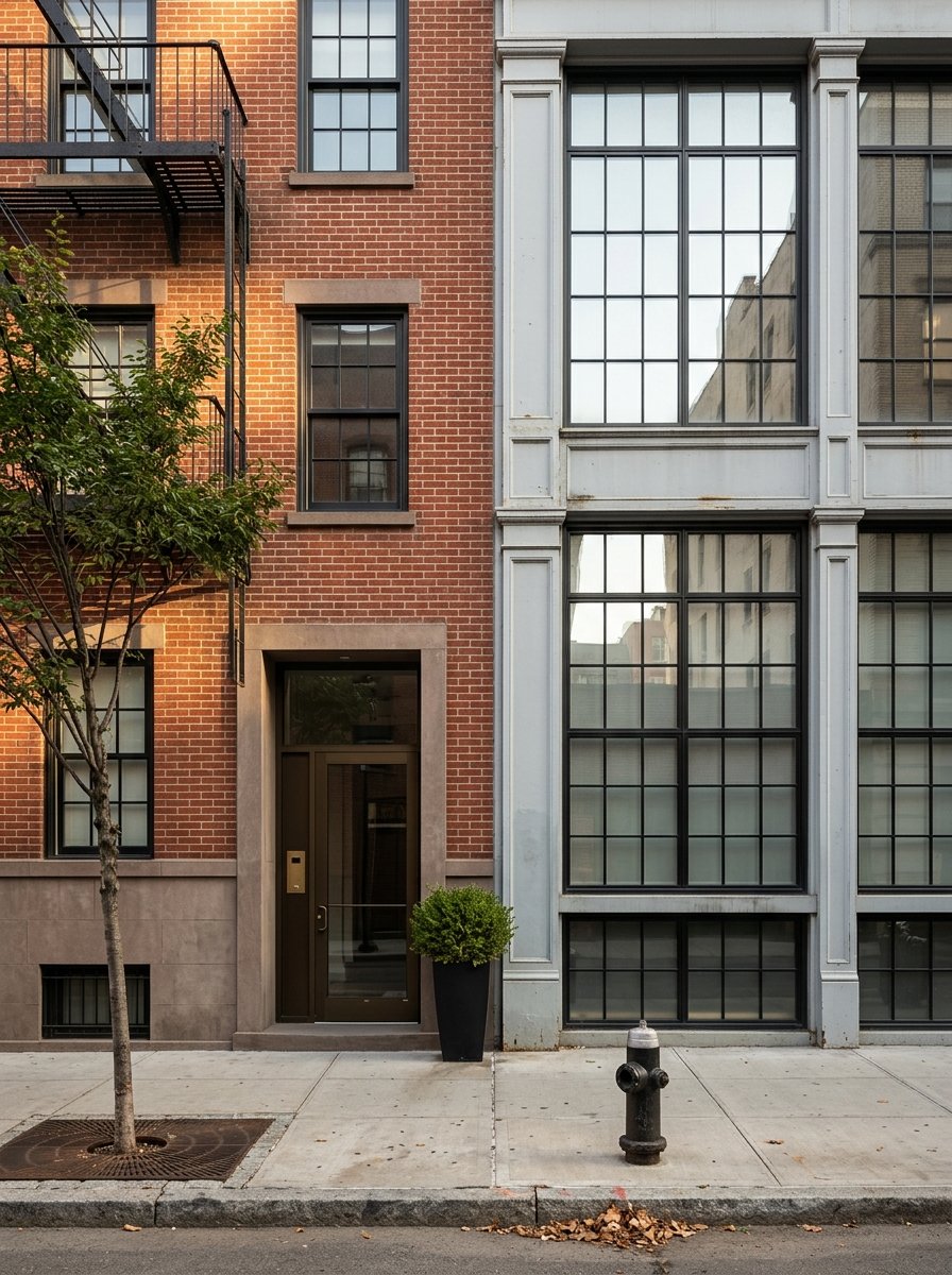 Gramercy Vs Flatiron: Which Fits Your Lifestyle