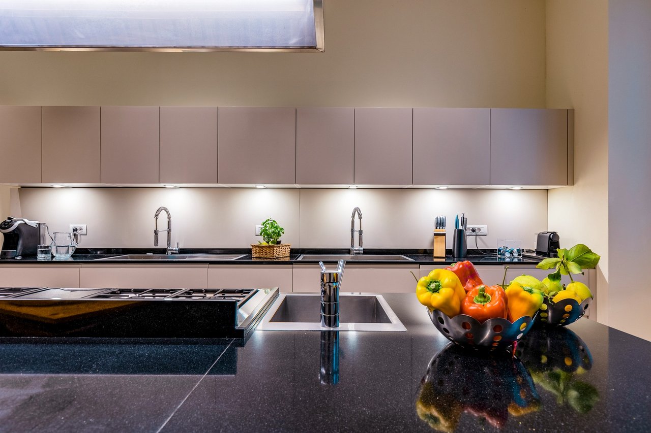 Breathtaking Villa with Contemporary Style on the Southern Coast of Tuscany