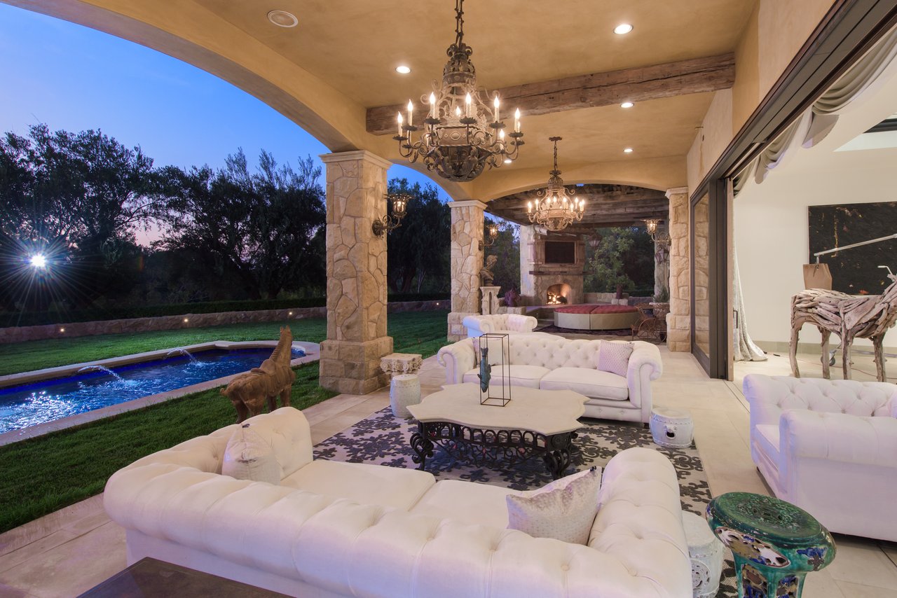 Off Market in Beverly Hills