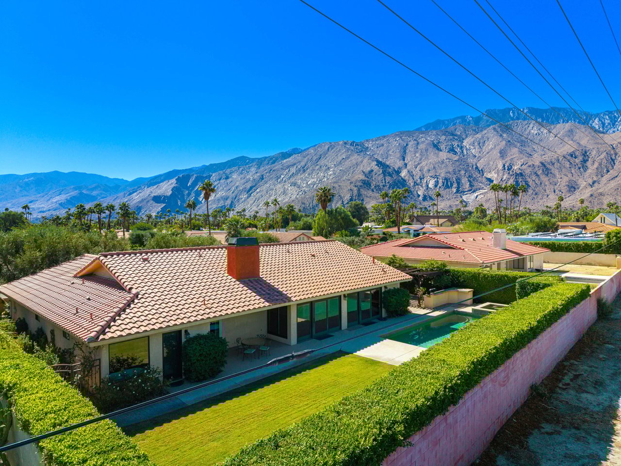 1070 E Deepak Road