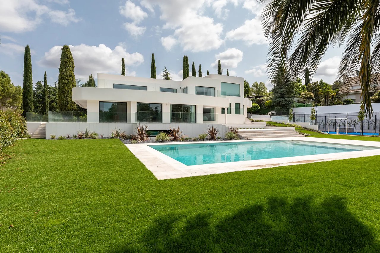 Villa Cataleya