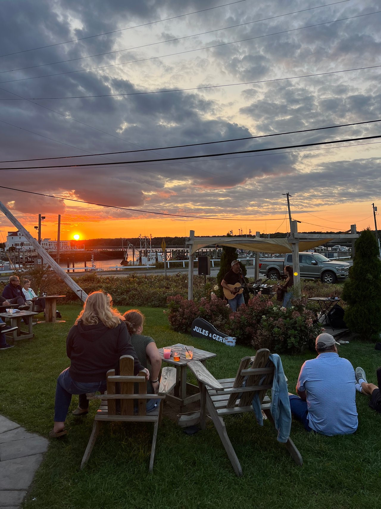 Sandwich This Summer: What Changed While You Weren't Looking