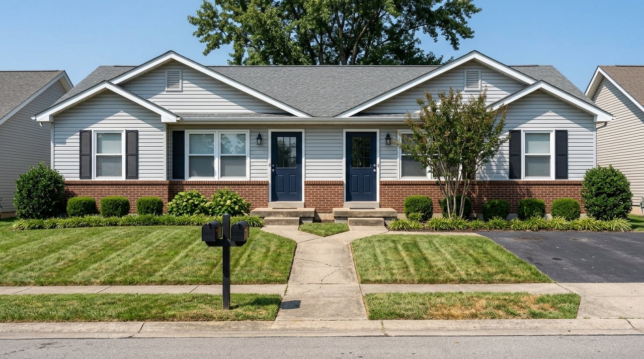 Investing In Fredericksburg: Rental And Small Multifamily Basics