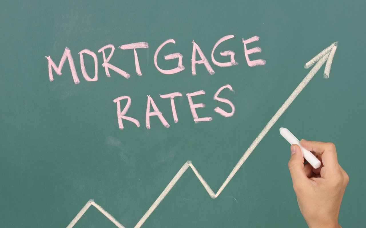What Is a Rate Lock in the Home Buying Process?