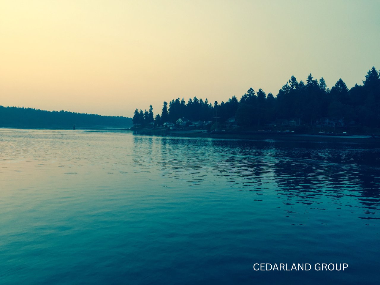 Living in Vaughn, WA: Real Estate, Community, and Lifestyle on the Key Peninsula