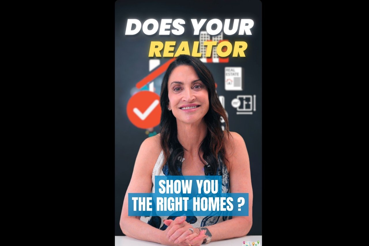 How Great Agents Match A Home for Your Life