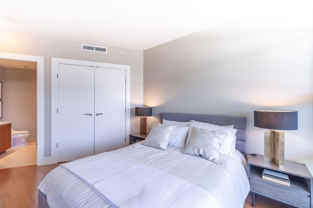 203-628 Kinghorne Mews, Vancouver