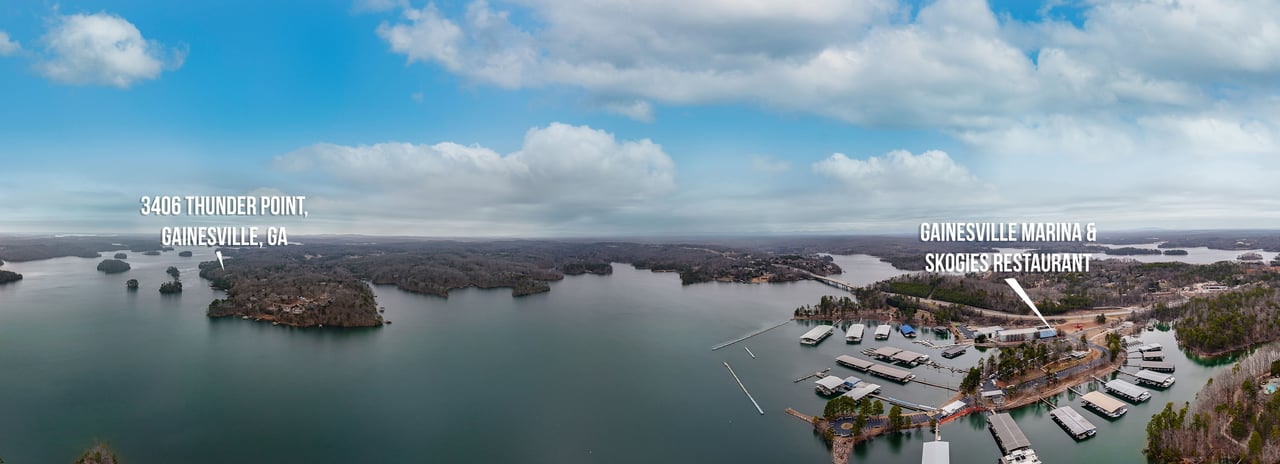3406 Thunder Point
