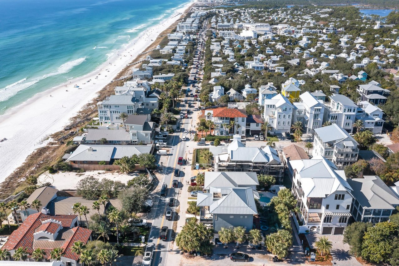 Seagrove Beach