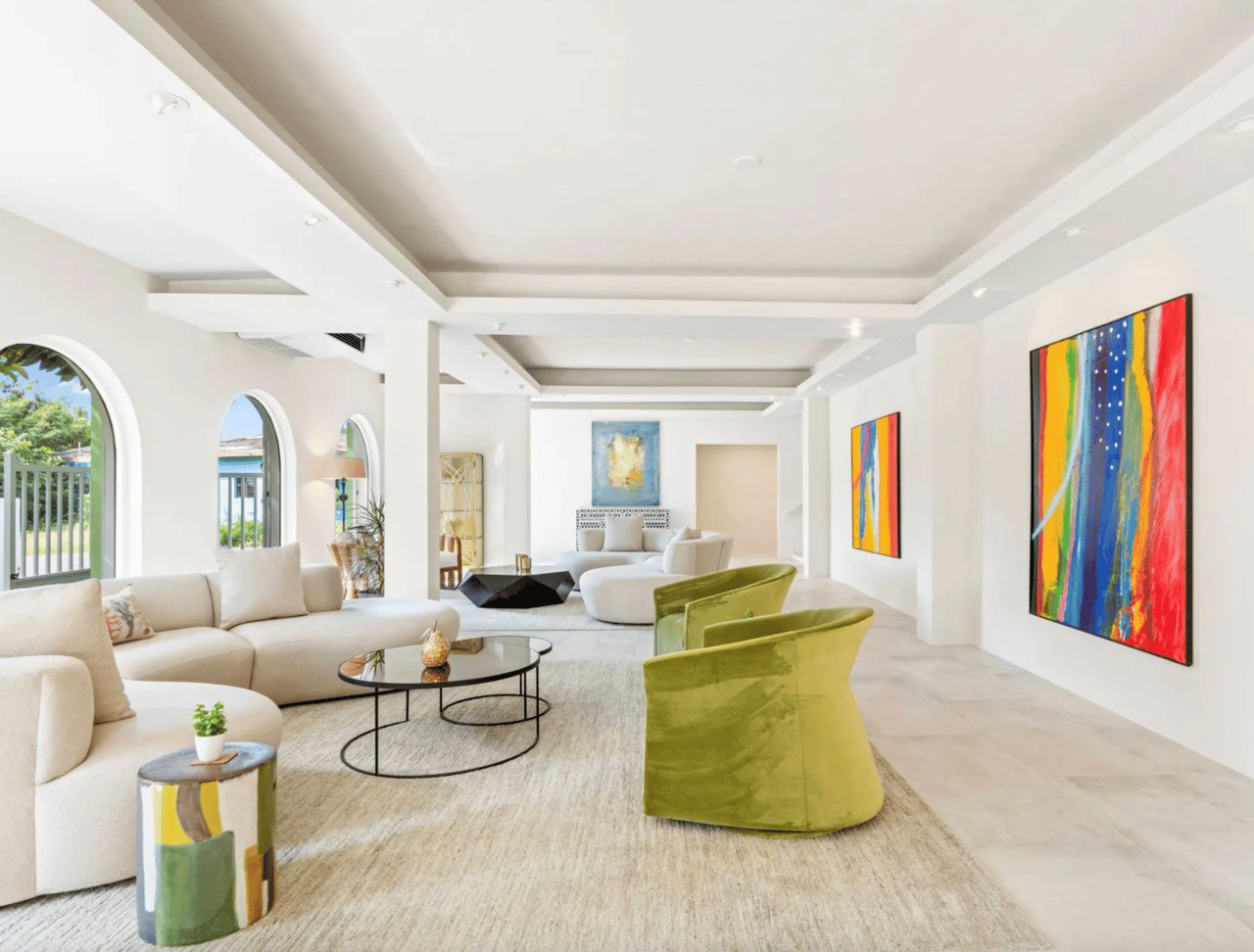 Artist's Walk Villa