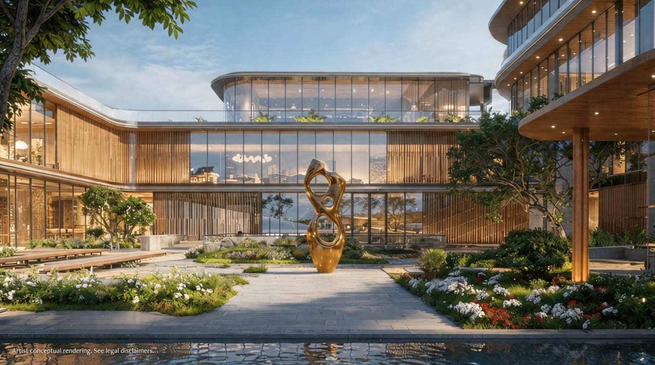 Anantara, the White Lotus-backed luxury hotel, is launching its first U.S. property in Miami