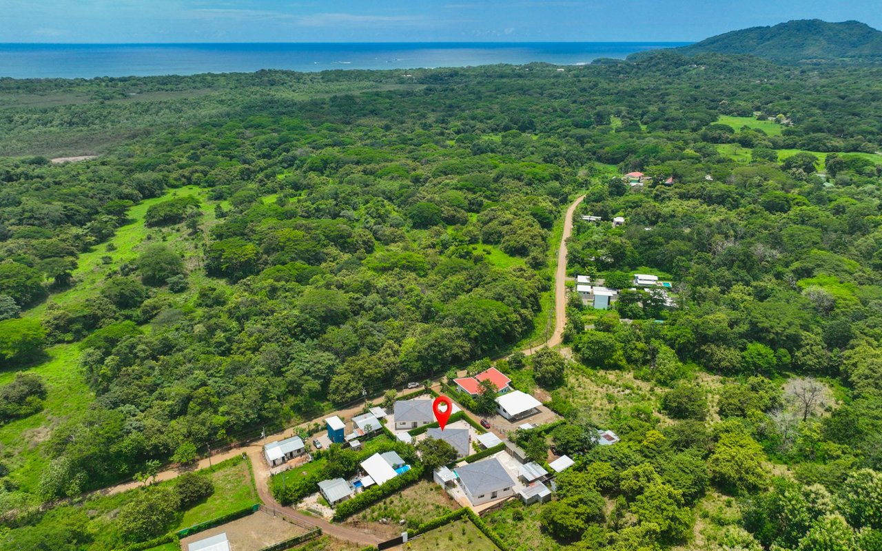 Playa Grande Home