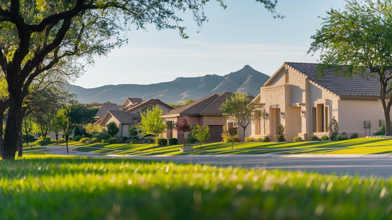 Your Guide to Buying a Home in Horizon City, TX