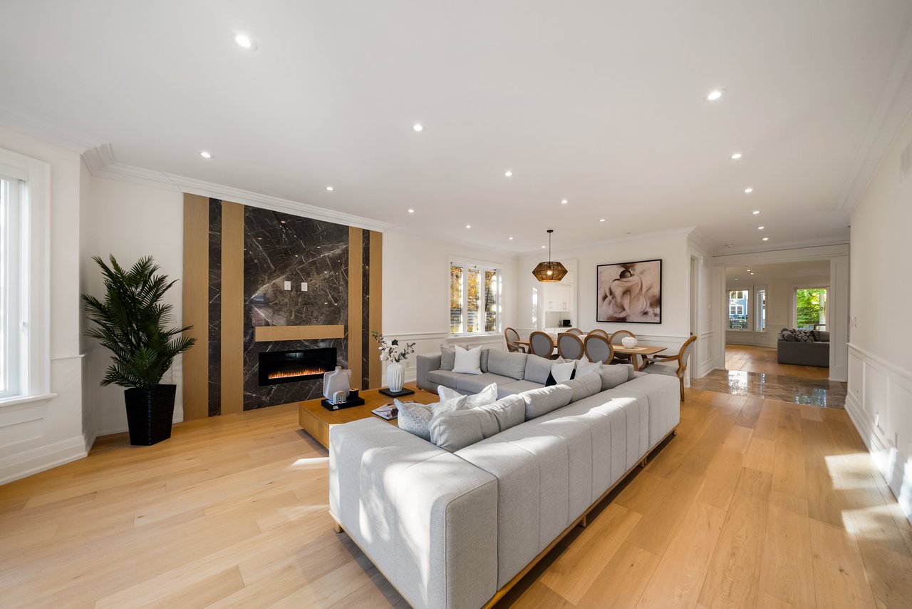 43 Ben Machree Drive