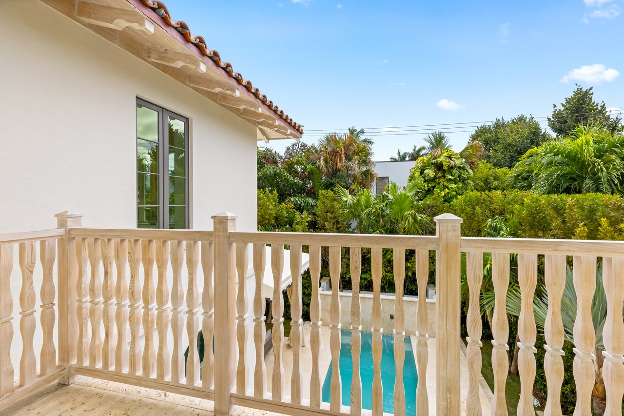 New Construction in Coveted Midtown