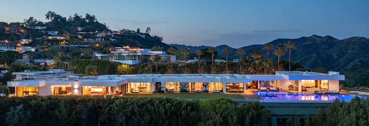 0 Lawlen Way, Beverly Hills