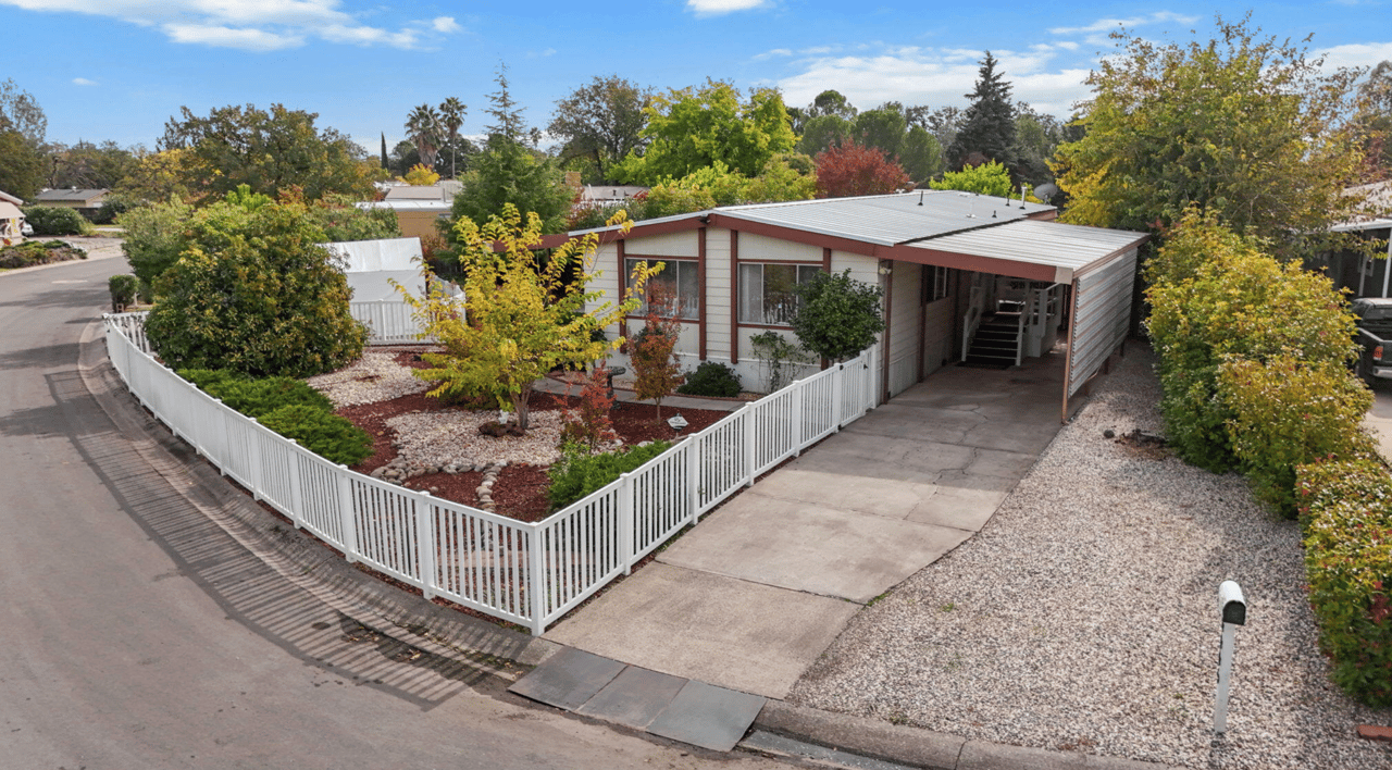 4445 Honeycomb Way, Redding