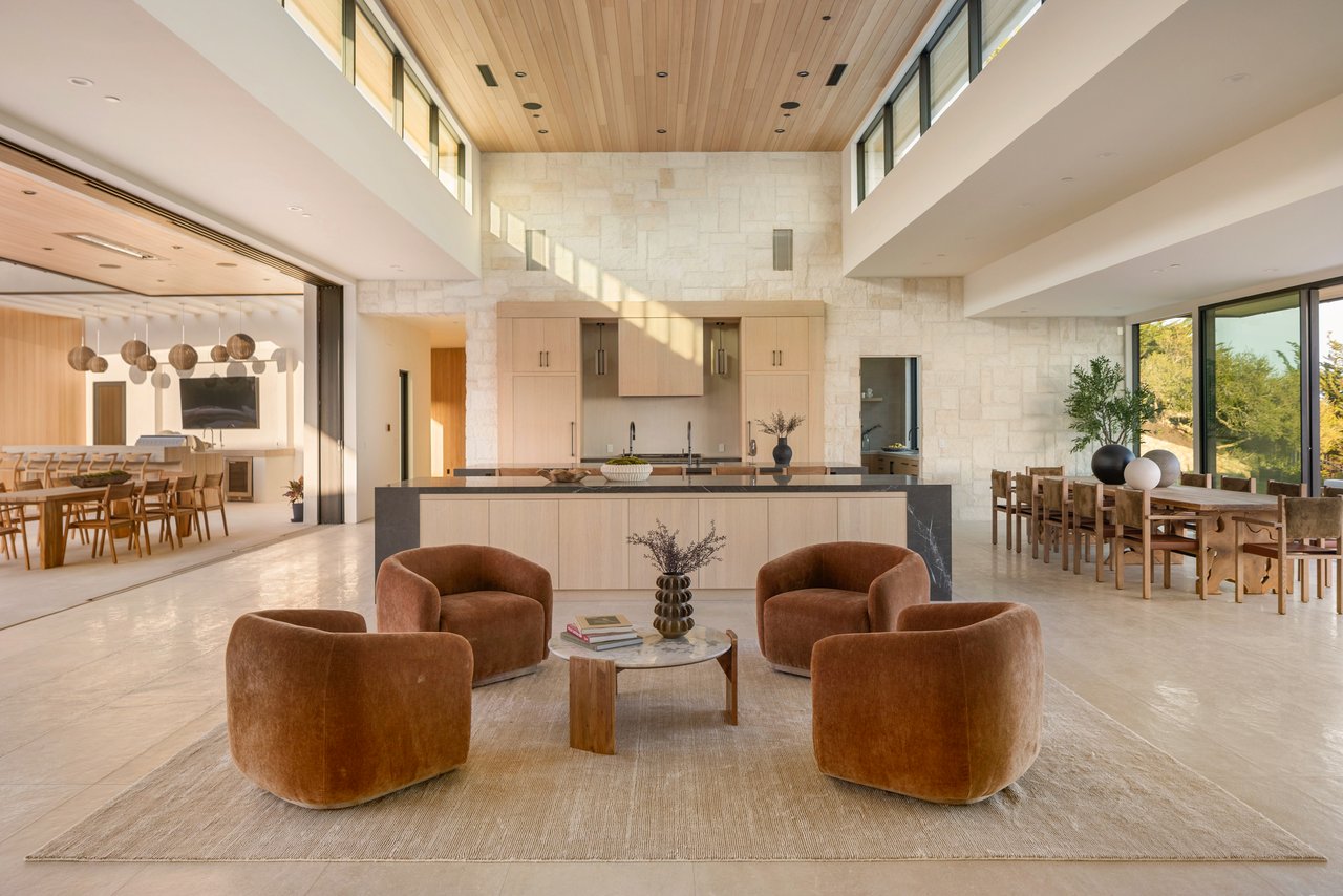 Ellice Street, Malibu