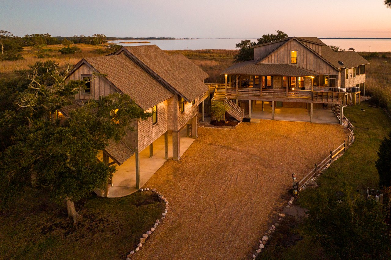 Currituck Mainland