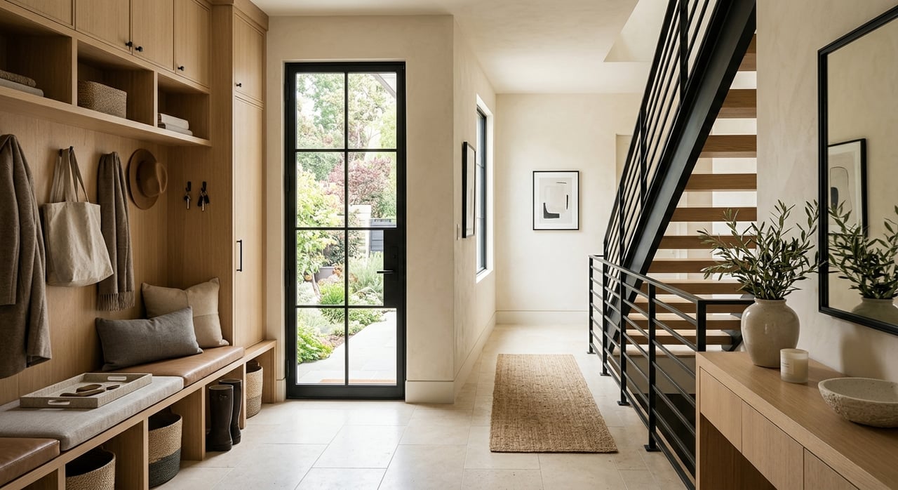 Cory-Merrill For Move-Up Buyers: Space, Style, And Investment