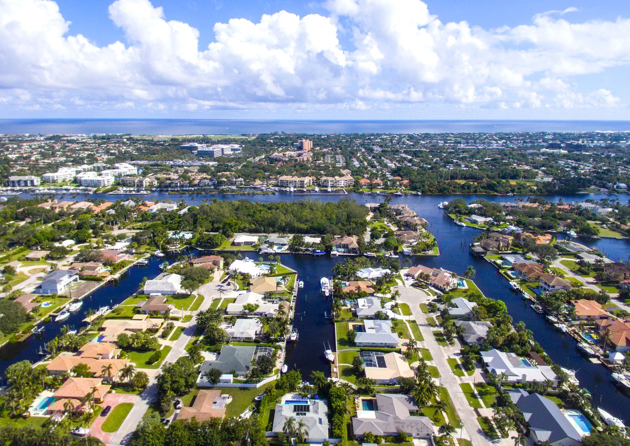 Palm Beach Gardens