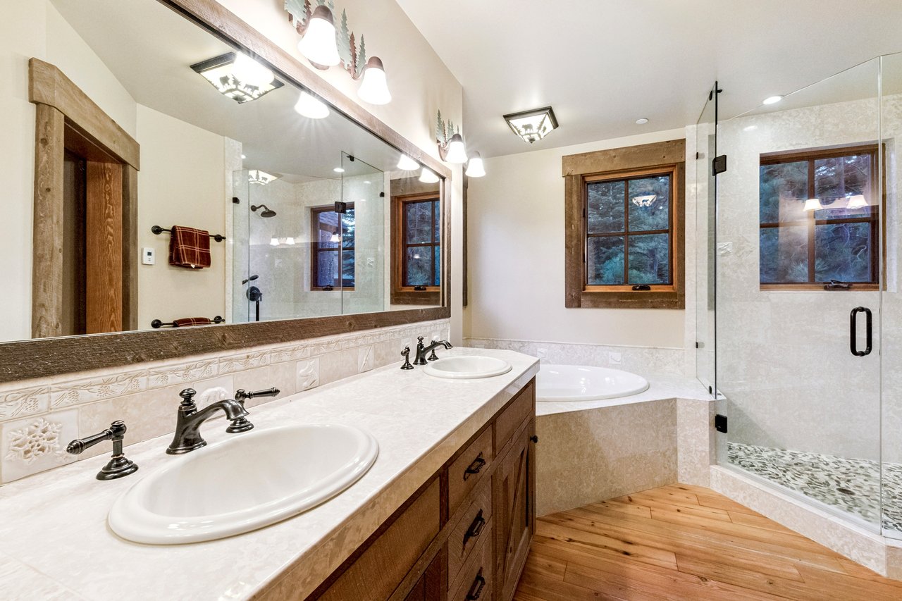 Lahontan Legacy Estate