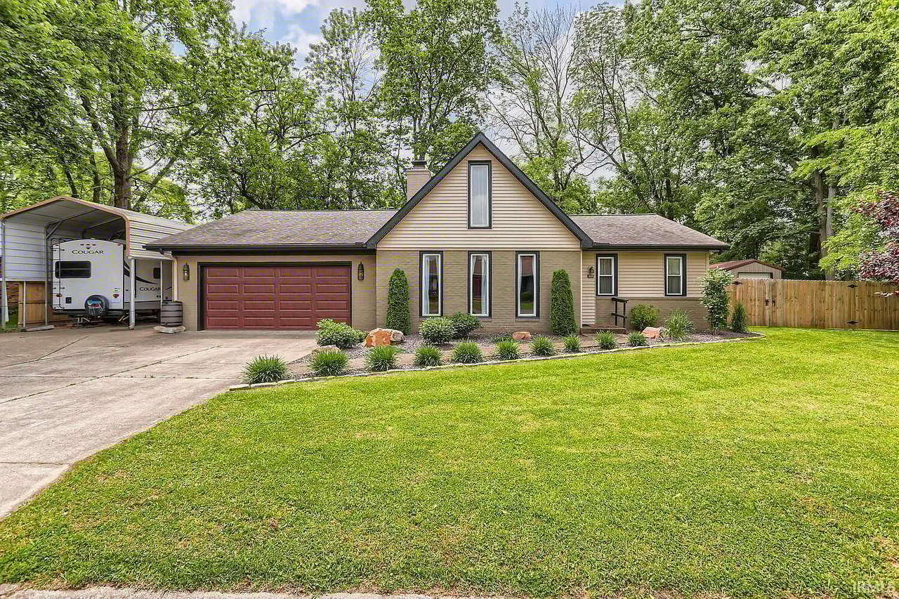 8255 N Birch Dr - Will Ritter Ballad Promotional Video